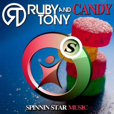 Candy (Original Mix)