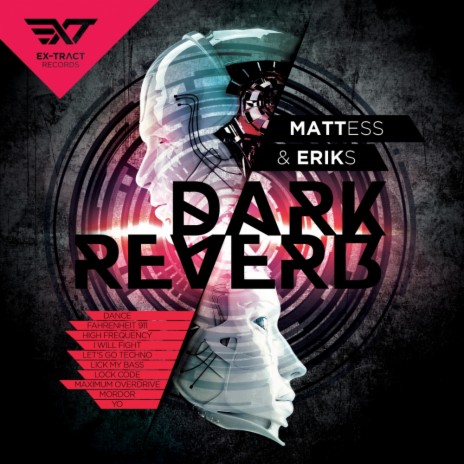 Maximum Overdrive (Original Mix) ft. Erik S