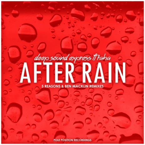 After Rain (Ben Macklin Remix) ft. Raha