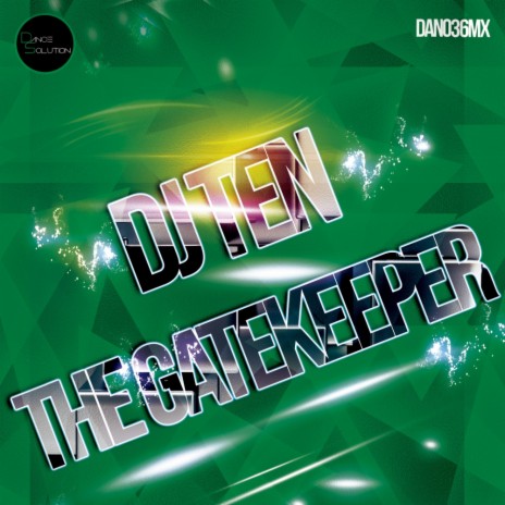 The Gatekeeper (Original Mix) | Boomplay Music