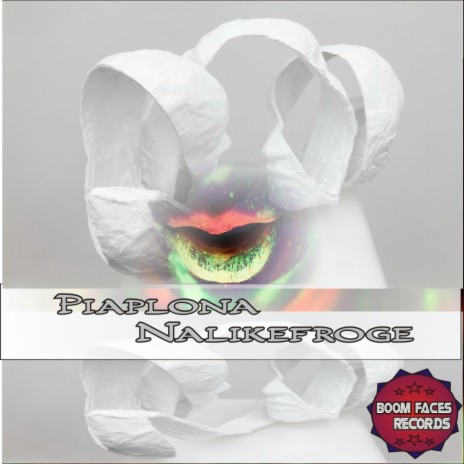 Nalikefroge (Original Mix) | Boomplay Music