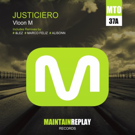 Justiciero (Alisonn Remix)