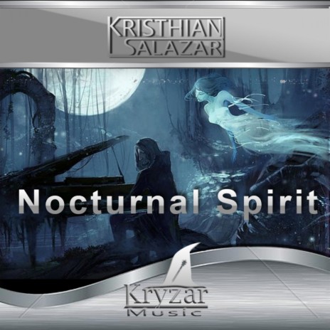 Nocturnal Spirit (Original Mix) | Boomplay Music