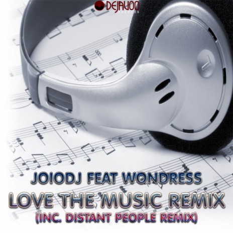 Love The Music (Earl Tutu & John Khan Smooth Groove Mix) ft. Wondress