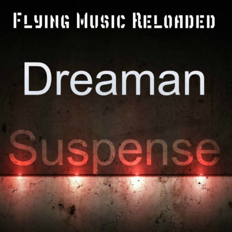 Suspense (Extended Mix)