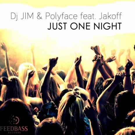 Just One Night (Extended Mix) ft. Polyface & Jakoff | Boomplay Music