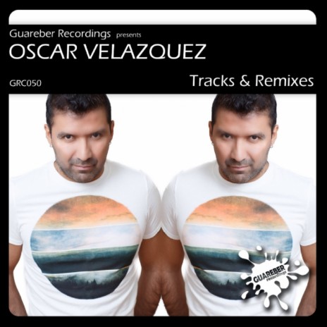 You Drive Me Crazy 2K13 (Oscar Velazquez BCN Remix)
