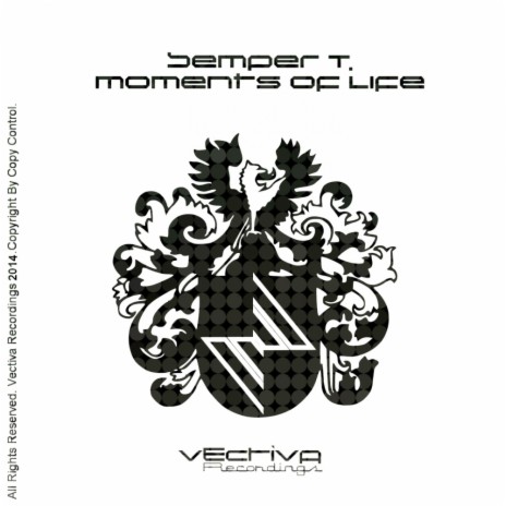 Moments Of Life (Original Mix) | Boomplay Music