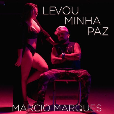 Levou Minha Paz | Boomplay Music