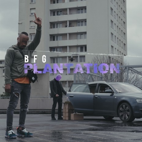 Plantation | Boomplay Music