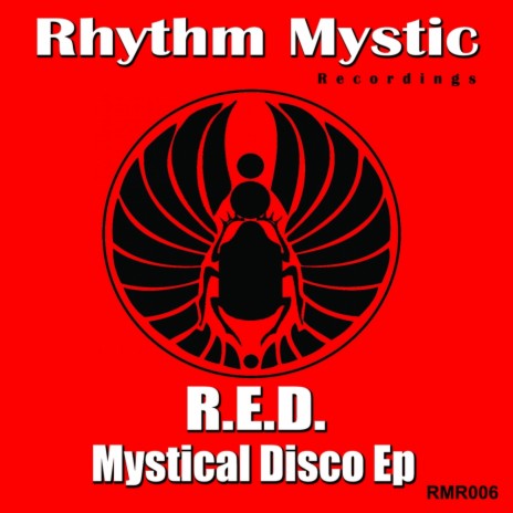 Mystical Disco (Original Mix)