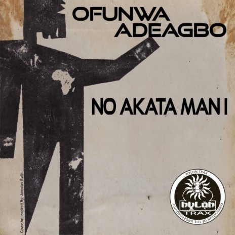 No Akata Man I (Instrumental Mix)