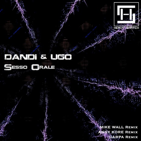 Sesso Orale (Mike Wall Remix)