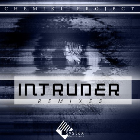 Intruder (Miguel Turia`s Point of View)