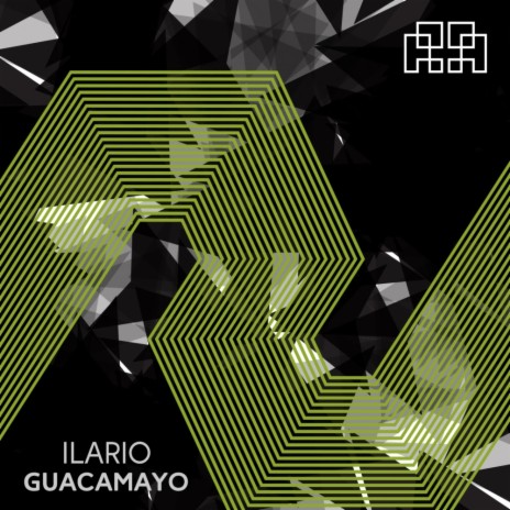 Guacamayo (Original Mix)