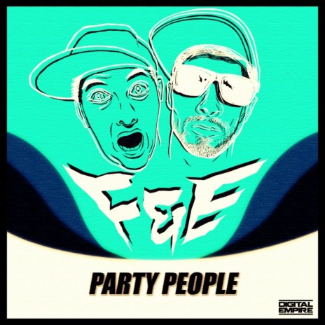 Party People (Original Mix) | Boomplay Music