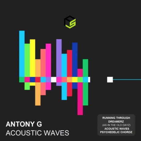Acoustic Waves (Original Mix) | Boomplay Music