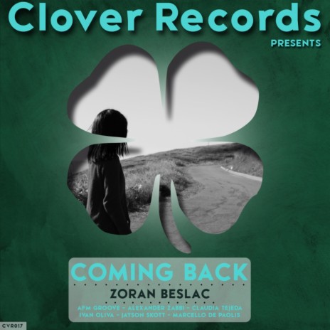 Coming Back (Ivan Oliva Remix)