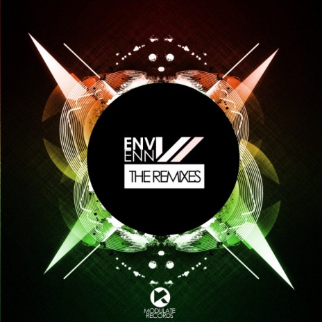 Enn (Demian K Remix) | Boomplay Music