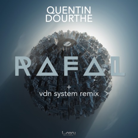 Rafal (VDN System Remix) | Boomplay Music