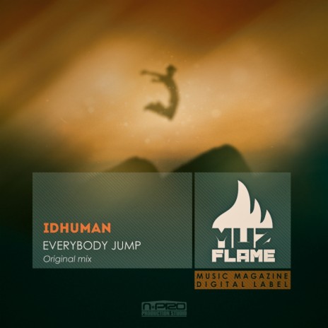 Everybody Jump (Original Mix) | Boomplay Music