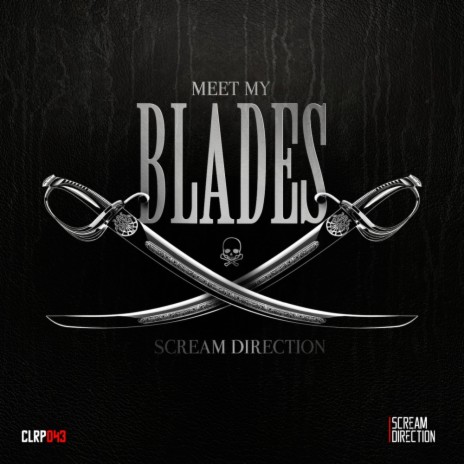 Meet My Blades (Original Mix) | Boomplay Music