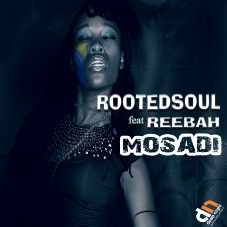 Mosadi (Original Mix) ft. Reebah | Boomplay Music