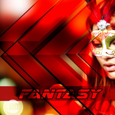 Fantasy (Instrumental Mix)