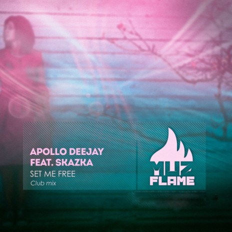 Set Me Free (Club Remix) ft. Skazka | Boomplay Music