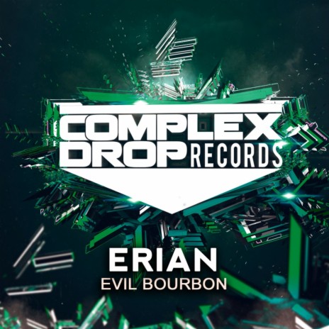 Evil Bourbon (Original Mix) | Boomplay Music