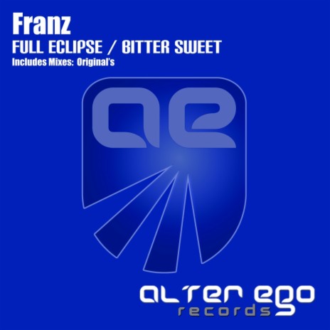 Full Eclipse (Original Mix)