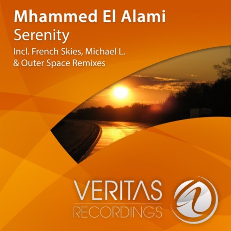 Serenity (Michael L. Remix) | Boomplay Music