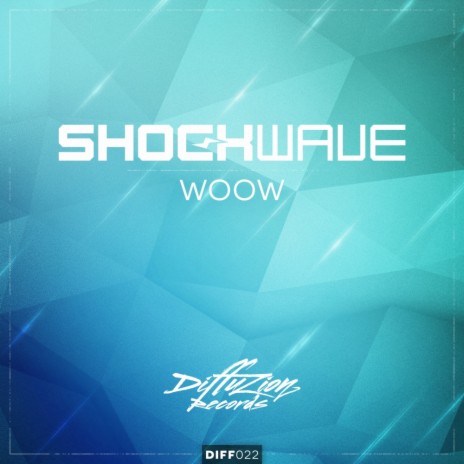 Woow! (Radio Edit) | Boomplay Music