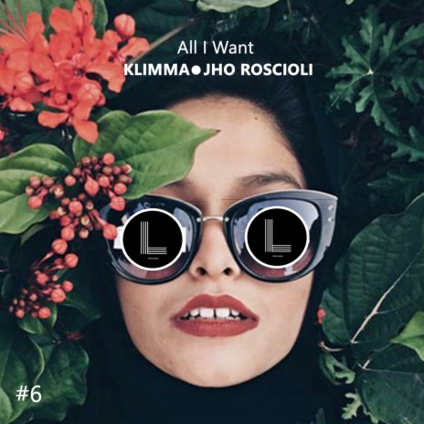 All I Want ft. Jho Roscioli | Boomplay Music