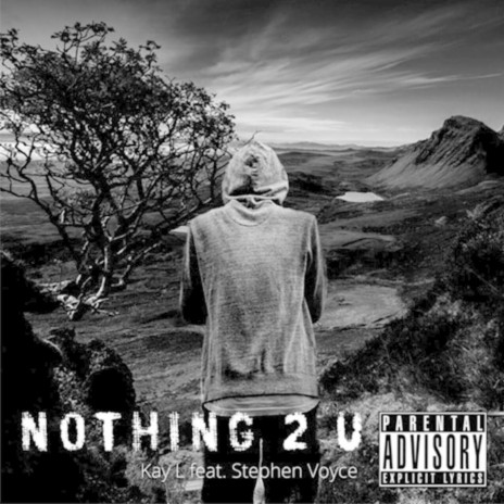 Nothing To U ft. Stephen Voyce | Boomplay Music