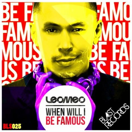 When Will I Be Famous (Emrock Deep Remix) | Boomplay Music