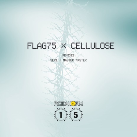 Cellulose (Original Mix)