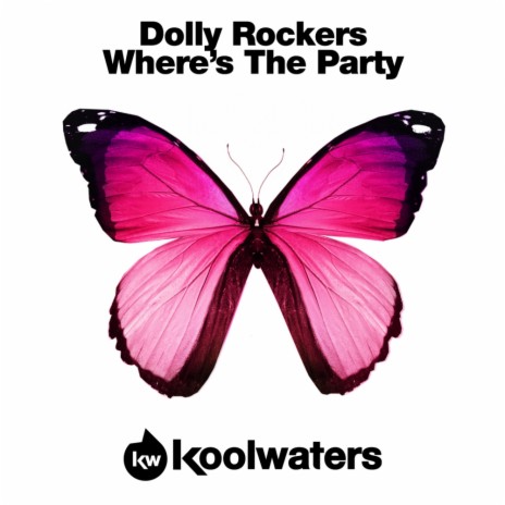 Where's The Party (Radio Edit)