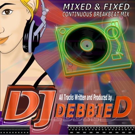 Mixed & Fixed (Continuos DJ Mix) | Boomplay Music