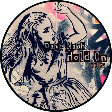 Hold On (Original Mix) | Boomplay Music