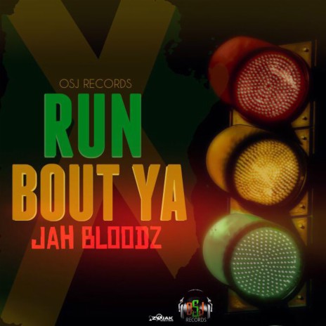 Run Bout Yah | Boomplay Music