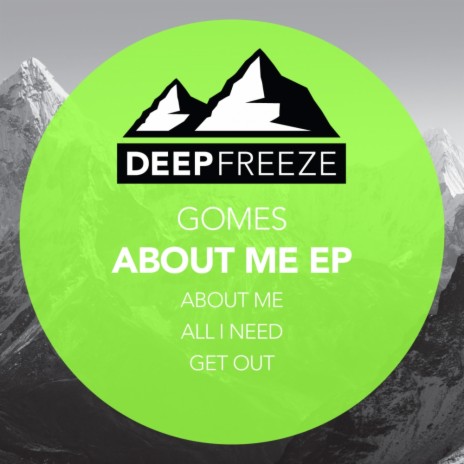 Get Out (Original Mix) | Boomplay Music