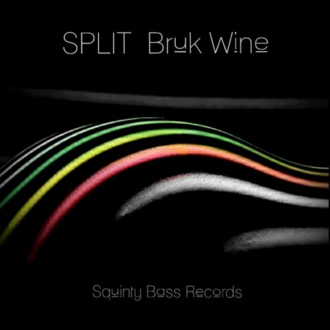 Bruk Wine (Original Mix)
