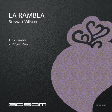 La Rambla (Original Mix)