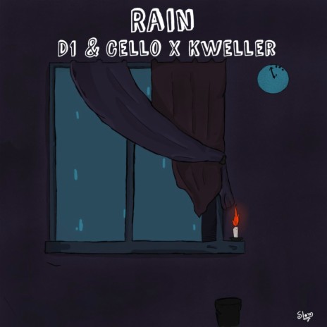 Rain ft. D1, Cello & Jay Kay | Boomplay Music