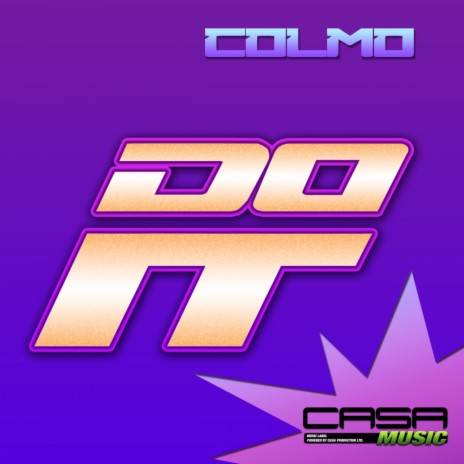 Do It (Original Mix) | Boomplay Music