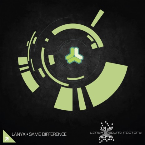 Same Difference (SpinMix Remix)