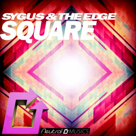 Square (Original Mix) ft. The Edge