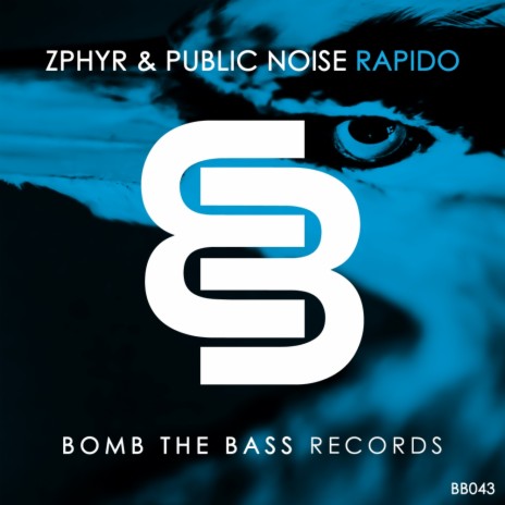 Rapido (Original Mix) ft. Public Noise