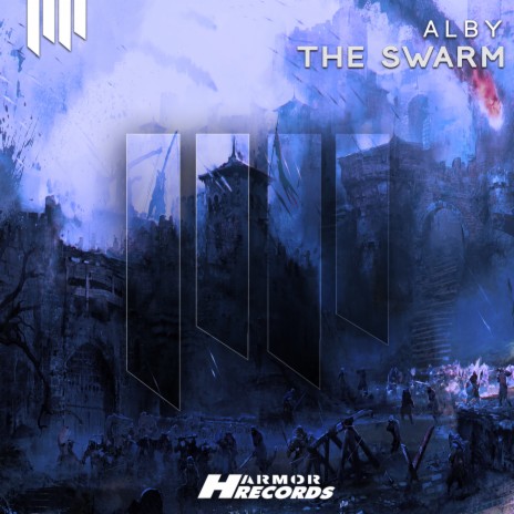 The Swarm | Boomplay Music